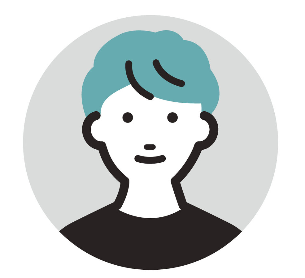 人物アイコンセット