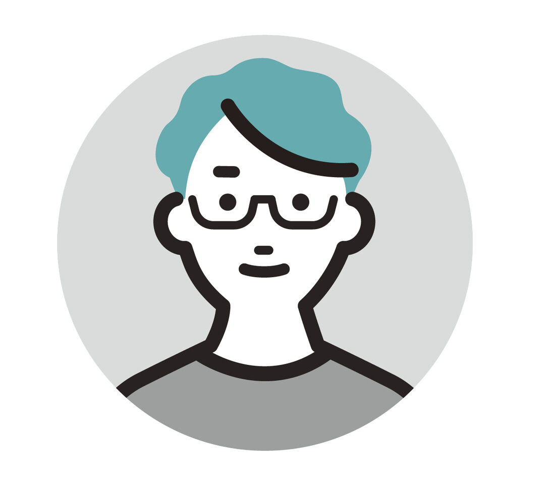 人物アイコンセット